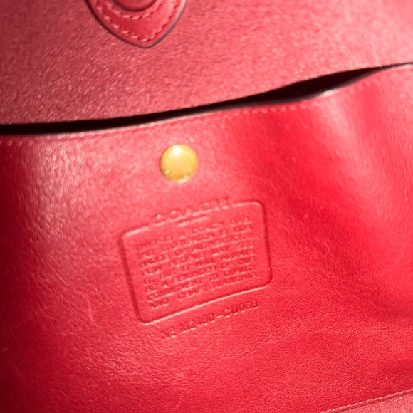 Coach Brooklyn 28 - Picture 3 of 3